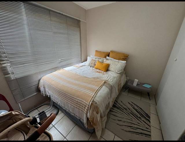 3 BEDROOM TOWNHOUSE FOR SALE IN TERENURE
